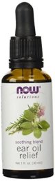 画像: Now Foods Ear Oil, 1 Oz