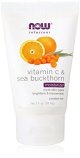 画像: Vitamin C & Sea Buckthorn Moisturizer, 2 oz