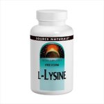 画像: L-リジン(L-Lysine)　1000mg 250錠